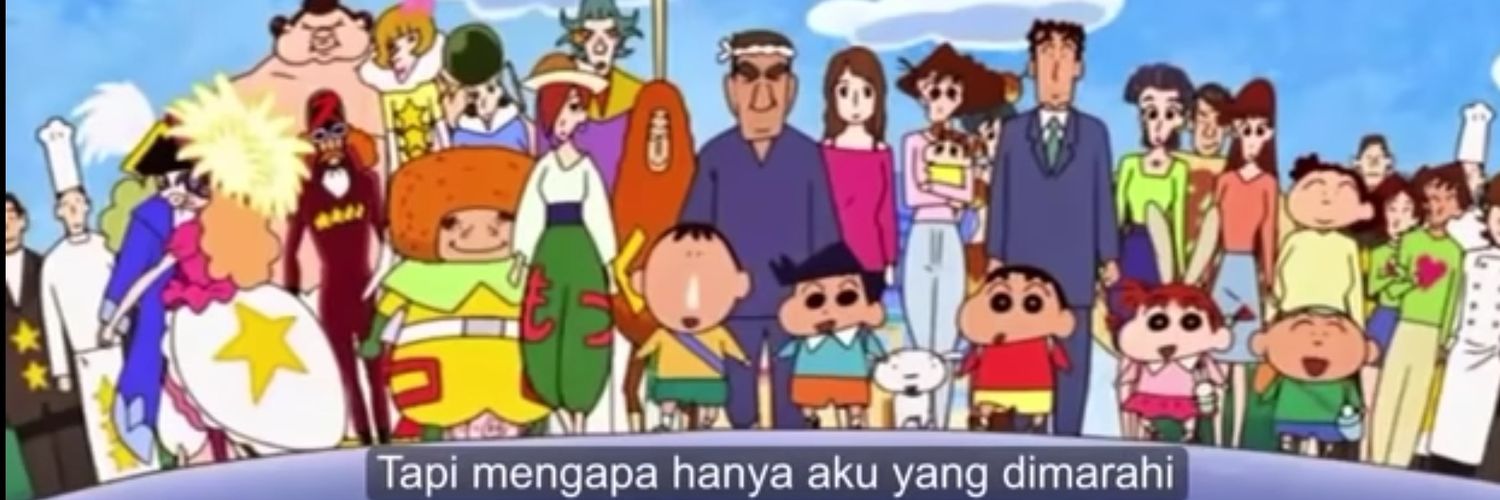 andinas's profile banner image