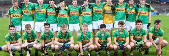 darragh banner