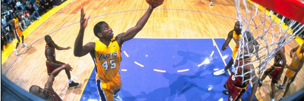 A.C. Green Profile Banner