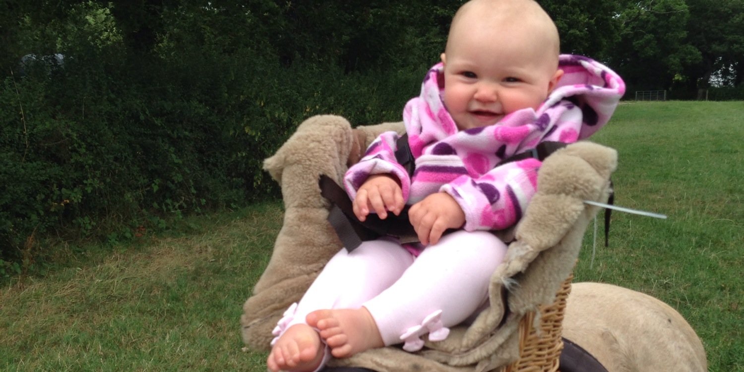 Sophie Tuffin banner