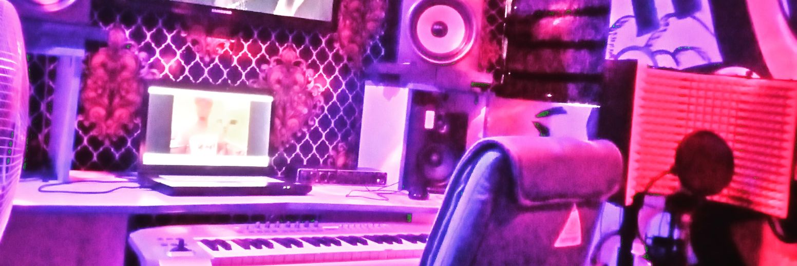 Beatdigg's profile banner image