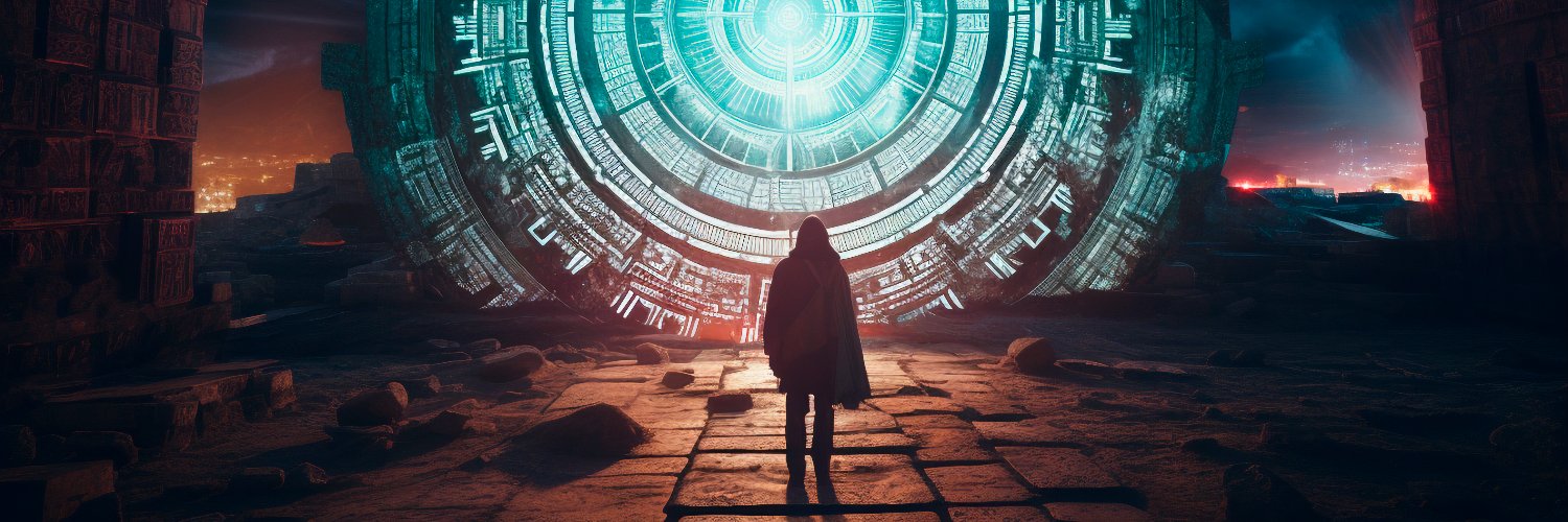 helloSapien's profile banner image