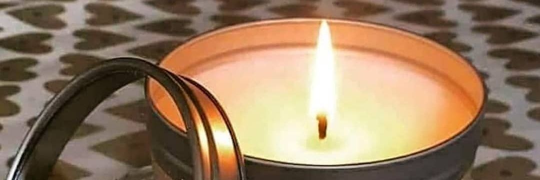 RubyBeeCandles's profile banner image