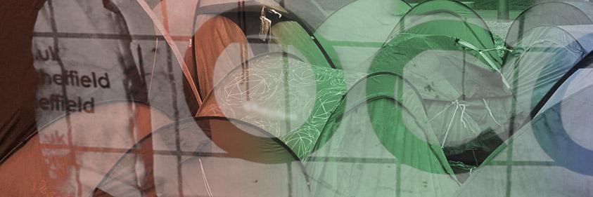 OccupySheffield's profile banner image