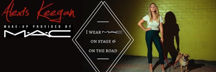 AlexisKMusic's profile banner image