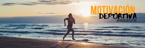 FrasesAtletas Profile Banner
