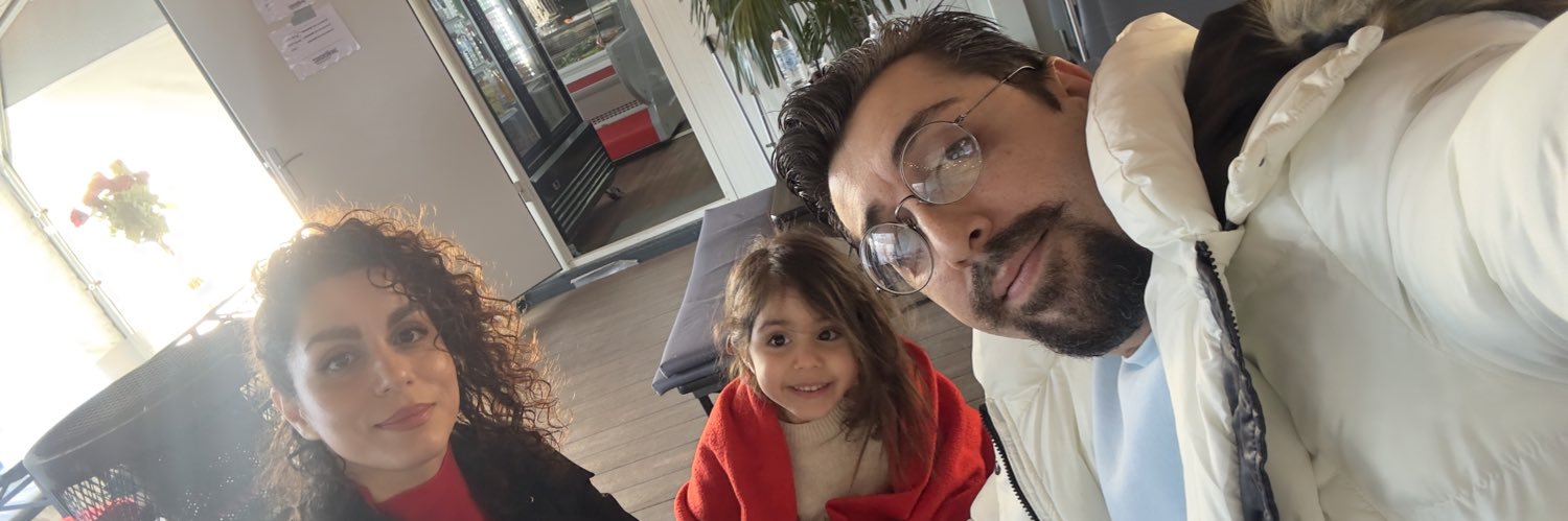 🇮🇷YeMohajer ✡︎ banner