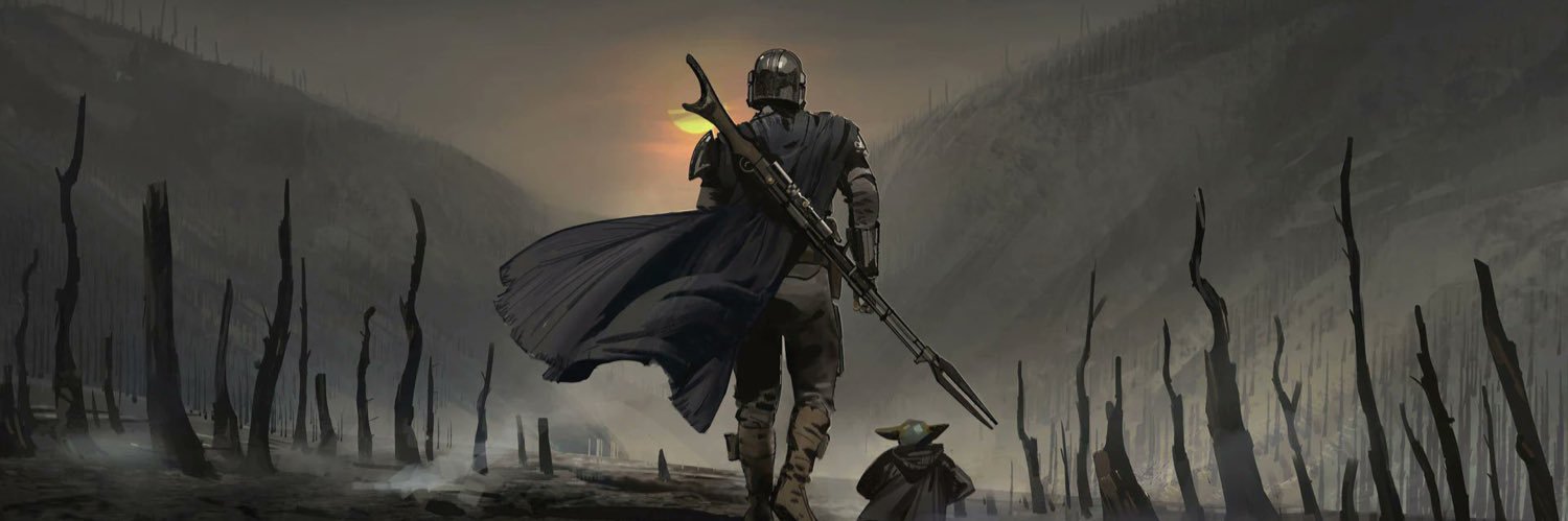 Landon Hamilton banner