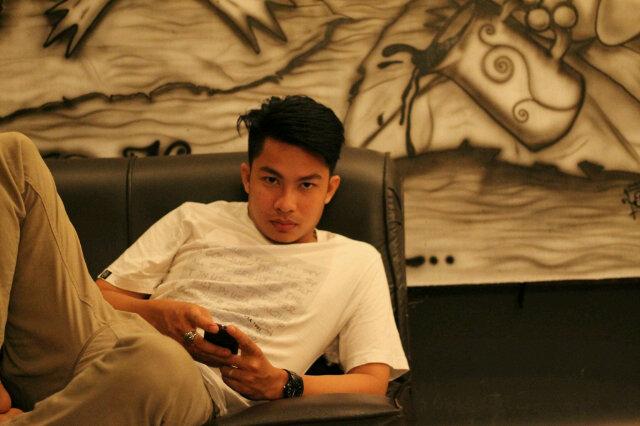 Rickye_Andrean's profile banner image