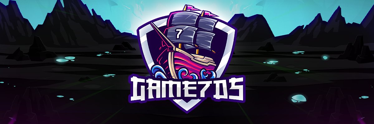 Game 7DS banner
