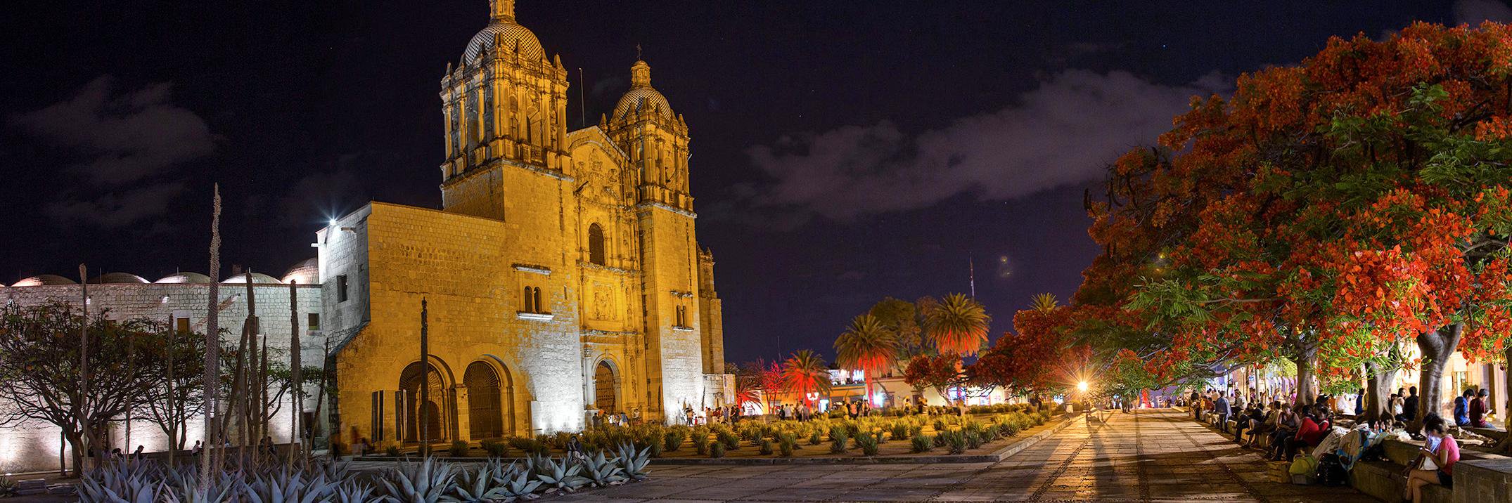 OaxPress's profile banner image