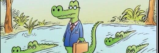 Tony Cockayne banner