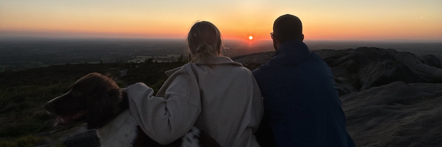 GeorgiaAnnexox's profile banner image