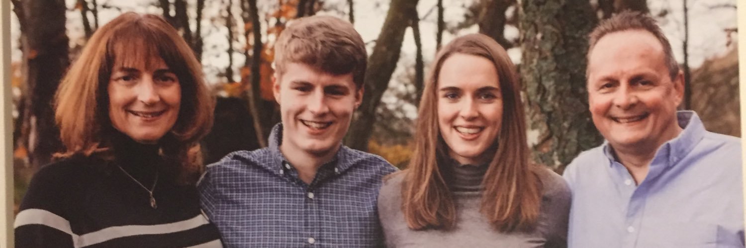 Andrew Lowden banner