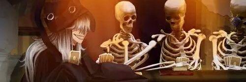 MorticianReaper's profile banner image