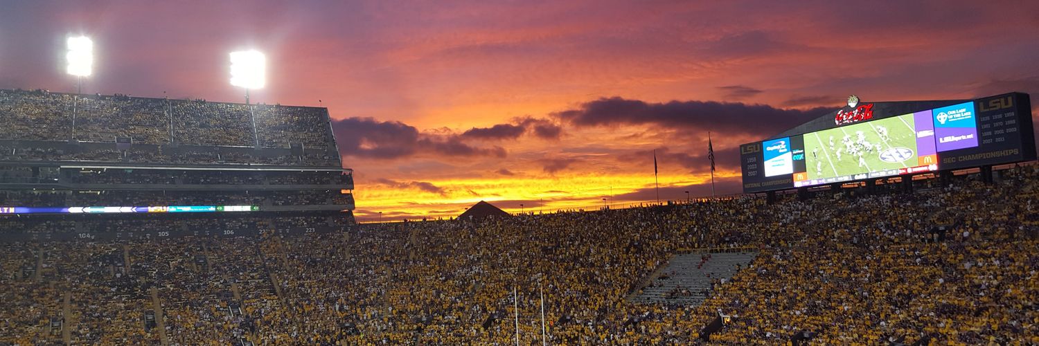 WelchDD's profile banner image