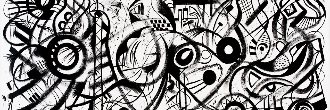 Daniart's profile banner image