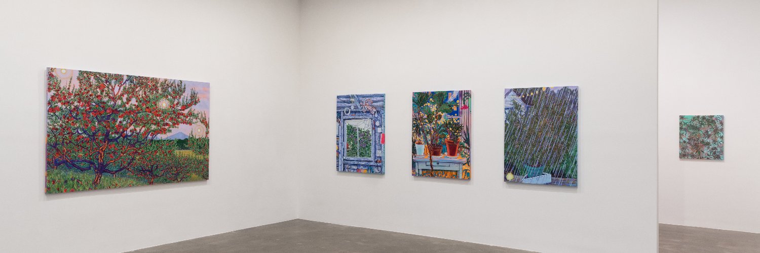 Susan Inglett Gallery banner