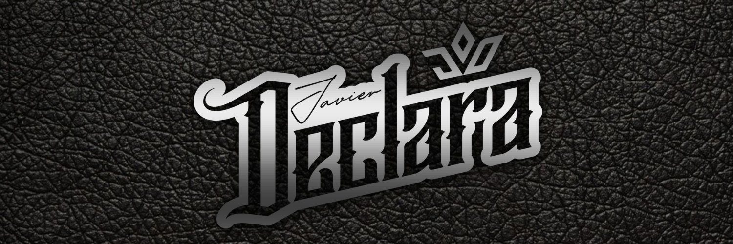 Javier Declara banner