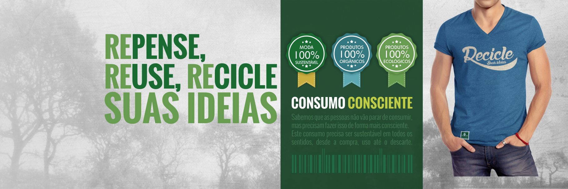 ekoverde's profile banner image