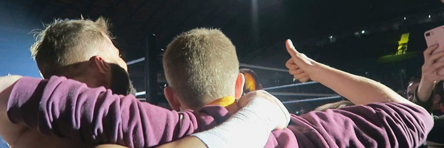 ItsJamieIRL's profile banner image