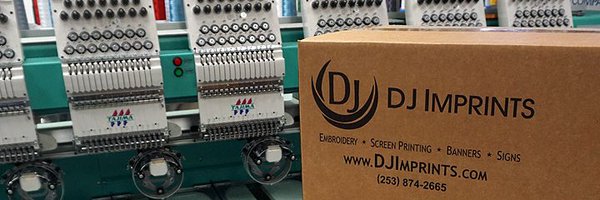 djimprints Profile Banner