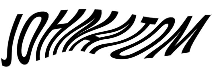 JohnAtomRecords's profile banner image
