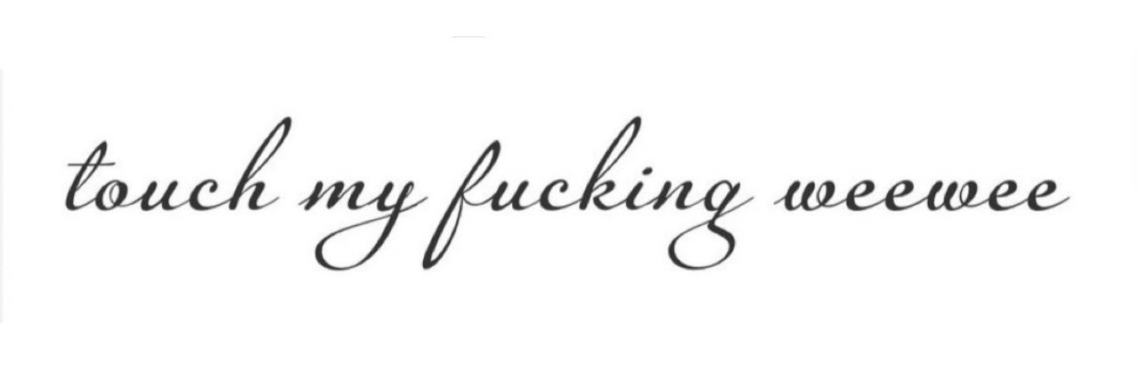 tumblr babe's banner