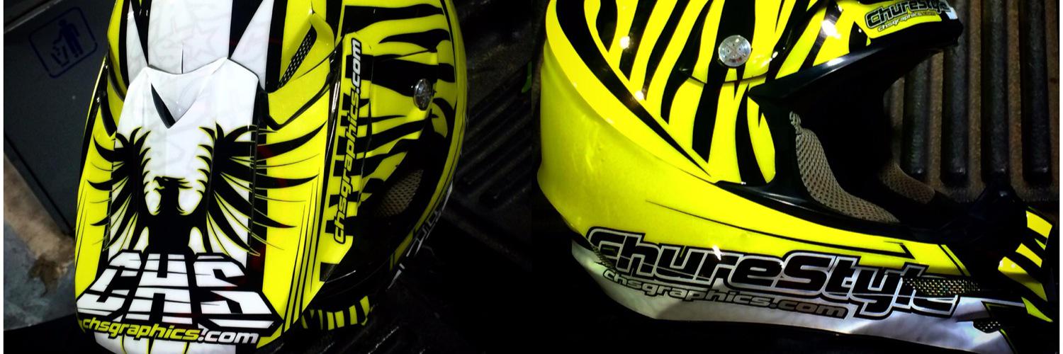 ChureStyle's profile banner image