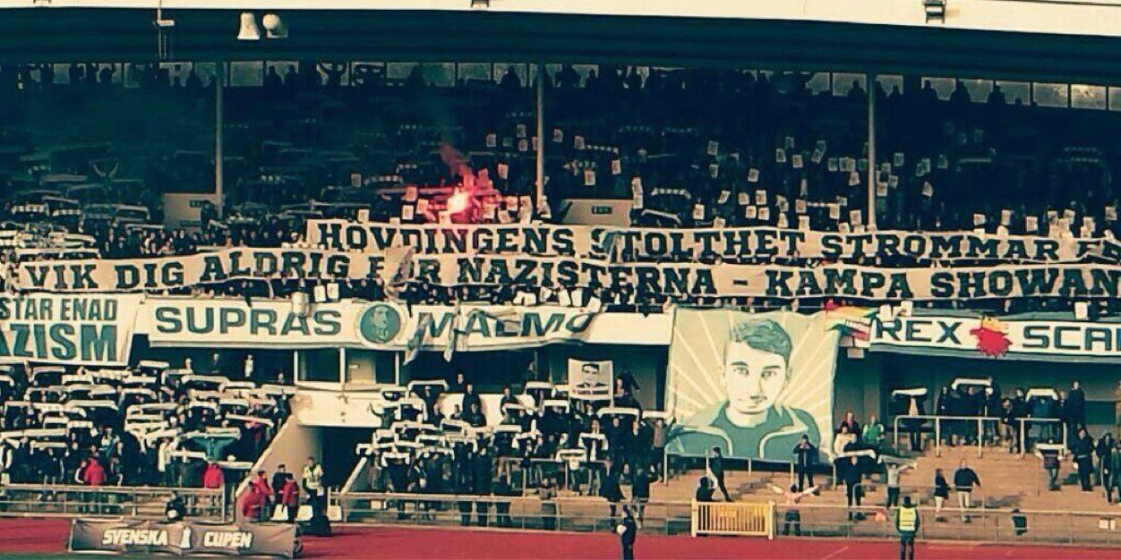 Filip Thurén banner