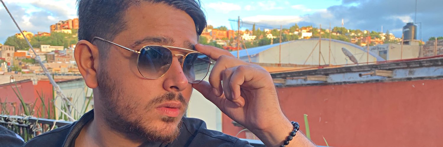 cvazquez97c's profile banner image