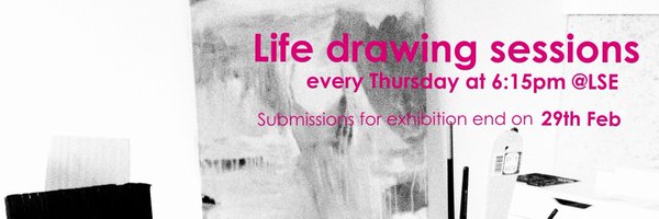 LSESUVisualArts Profile Banner