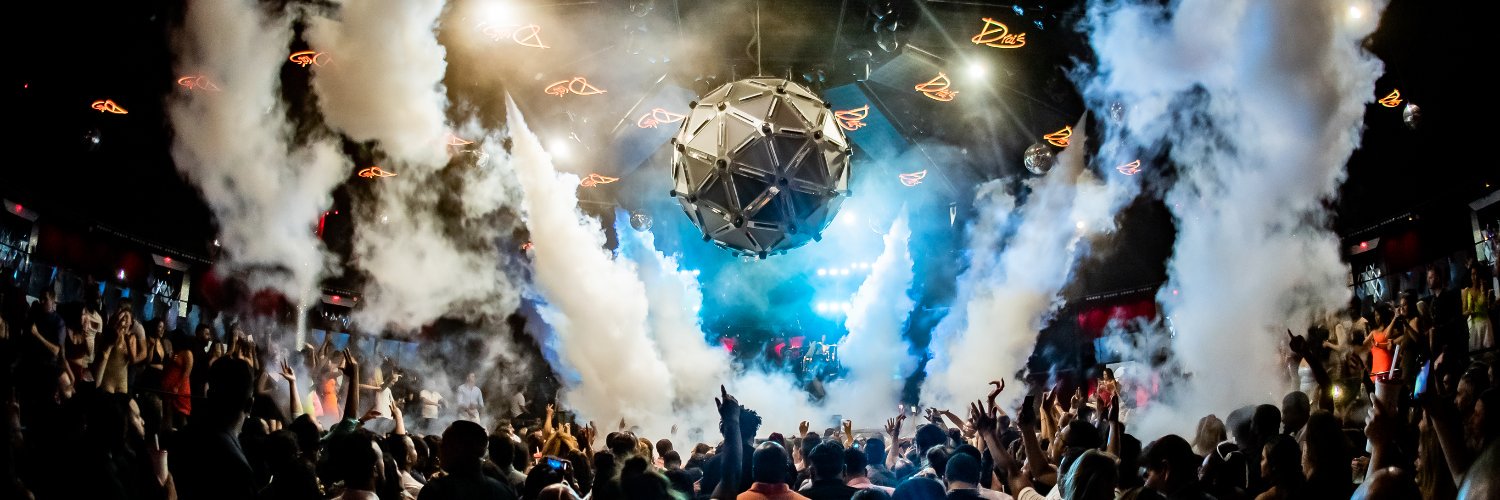 Drai's Nightclub banner