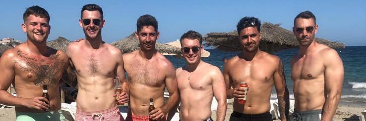 AdamCrabb4's profile banner image
