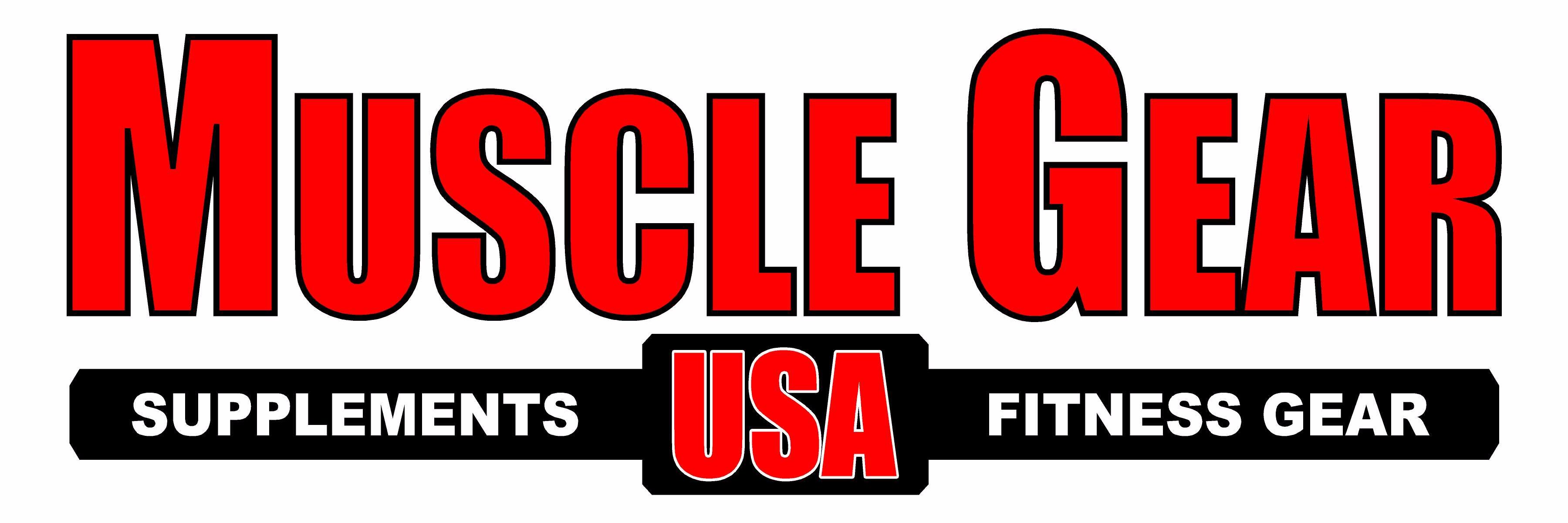 MuscleGearUSA.com banner