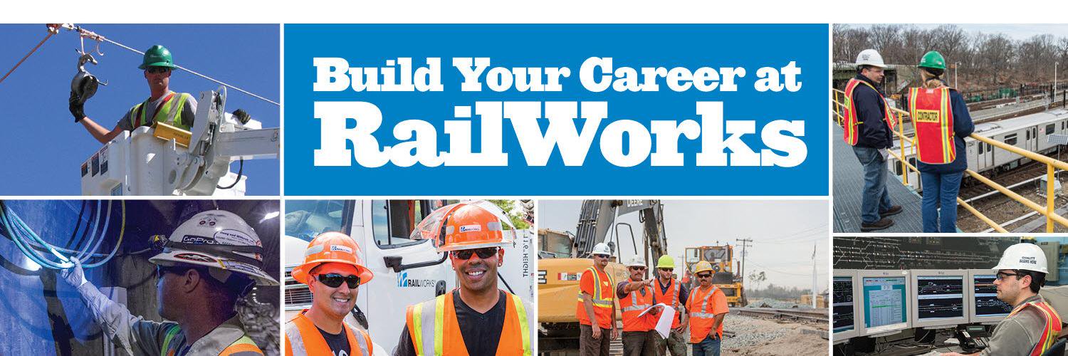 RailWorksJobs's profile banner image