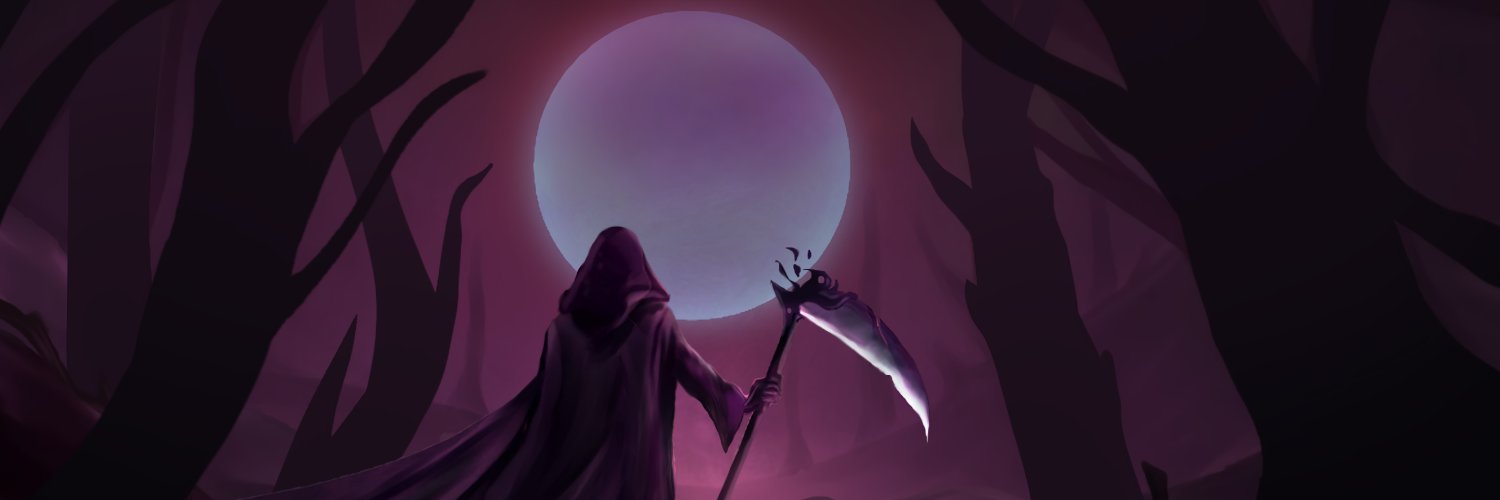 ZORLIG's profile banner image
