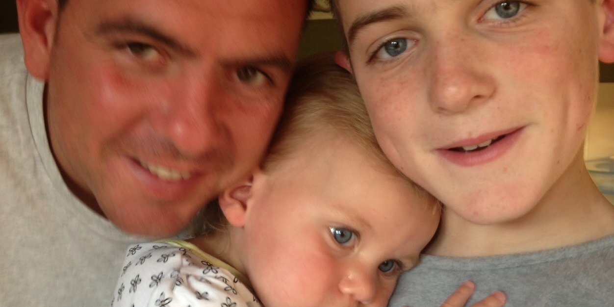 PartridgeSteve's profile banner image