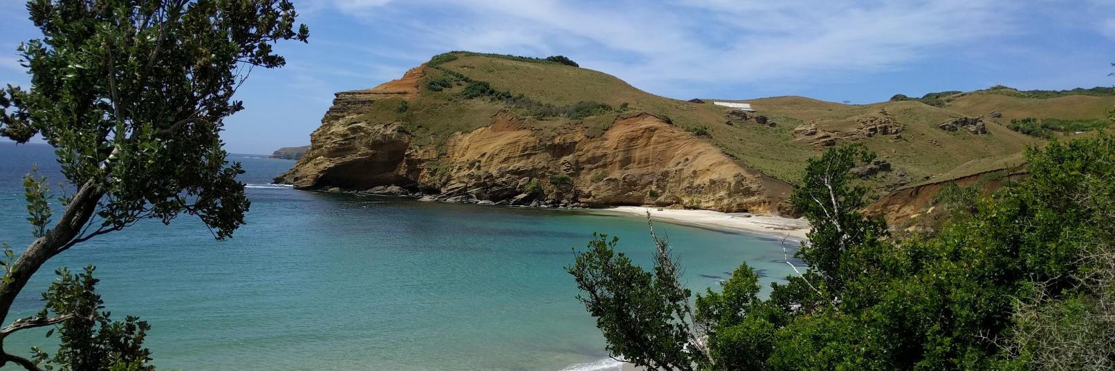 François Marier banner