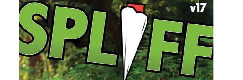 Spliffmag's profile banner image