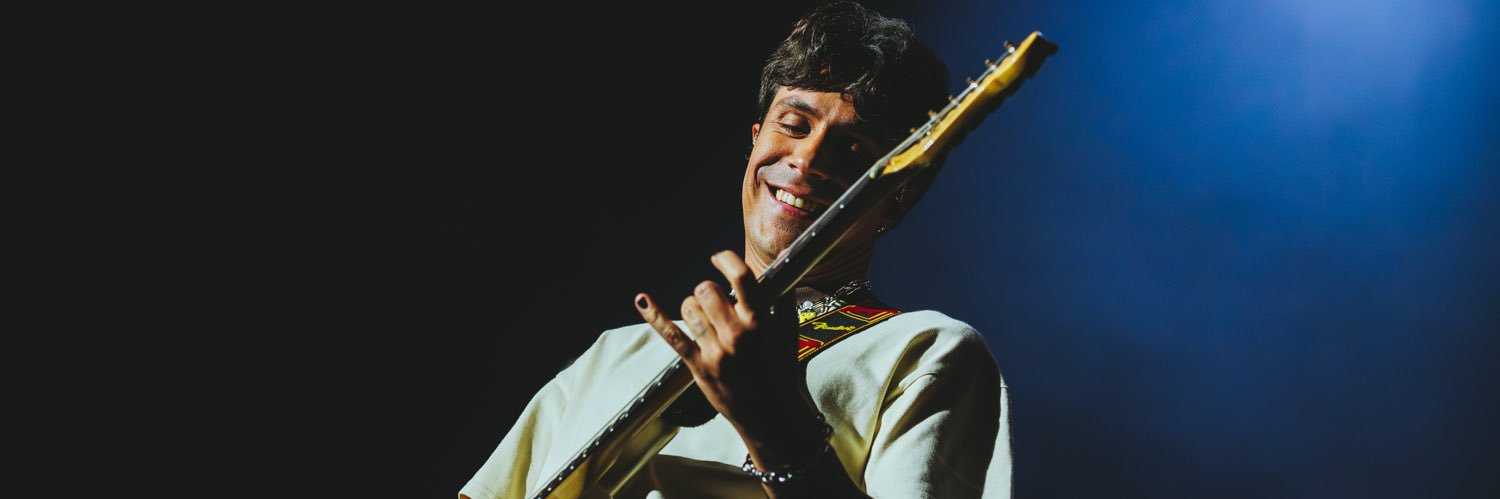 Pe Lu, eu mesmo banner