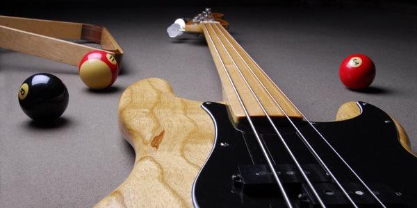 FretlessBass.com banner