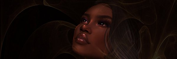 Nicole Renee - Ebony Goddess Mindfuck 🇻🇨 Profile Banner