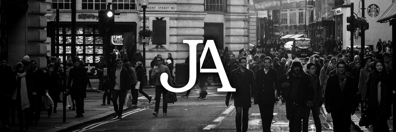 jon_ajona's profile banner image