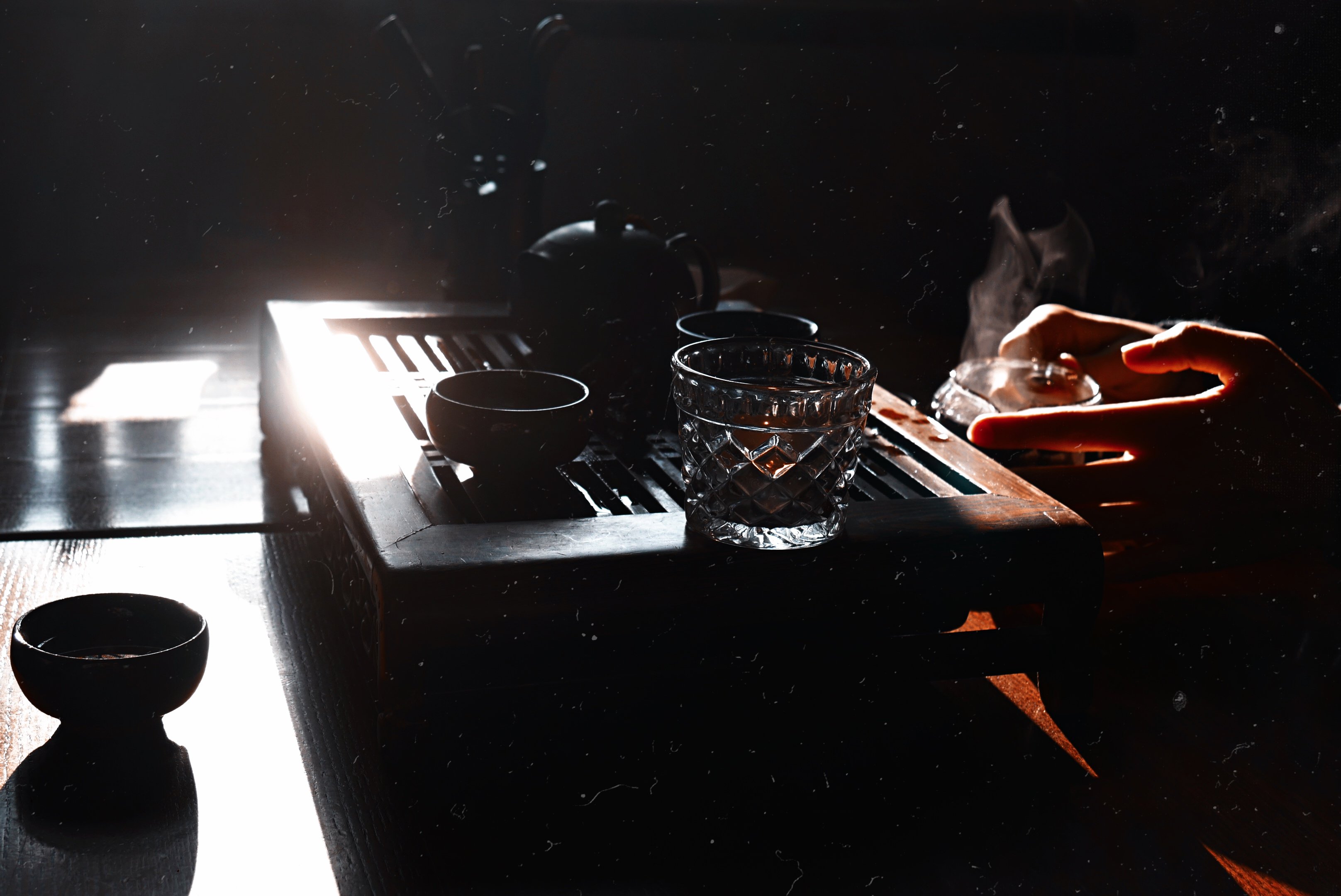 DeliriusDominic's profile banner image