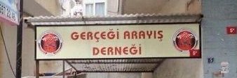 Kaan banner
