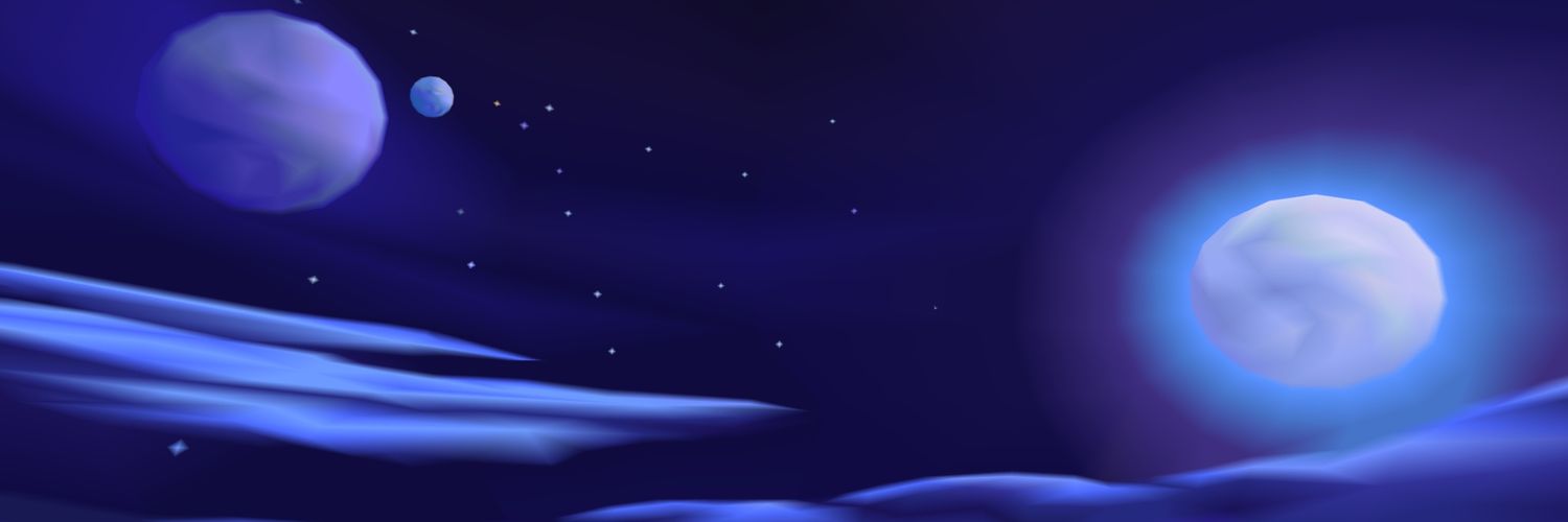 megasmatey's profile banner image
