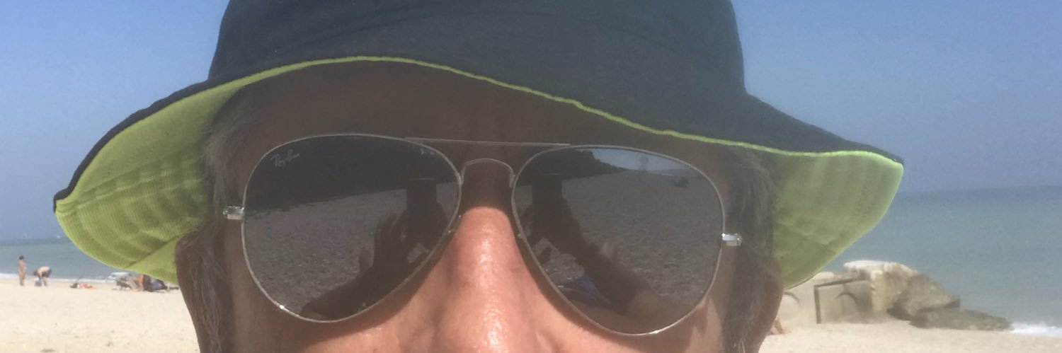 massimogary's profile banner image