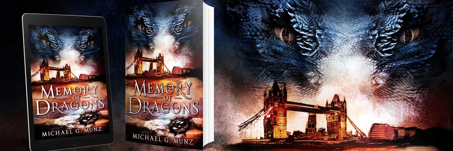 TheWriteMunz's profile banner image