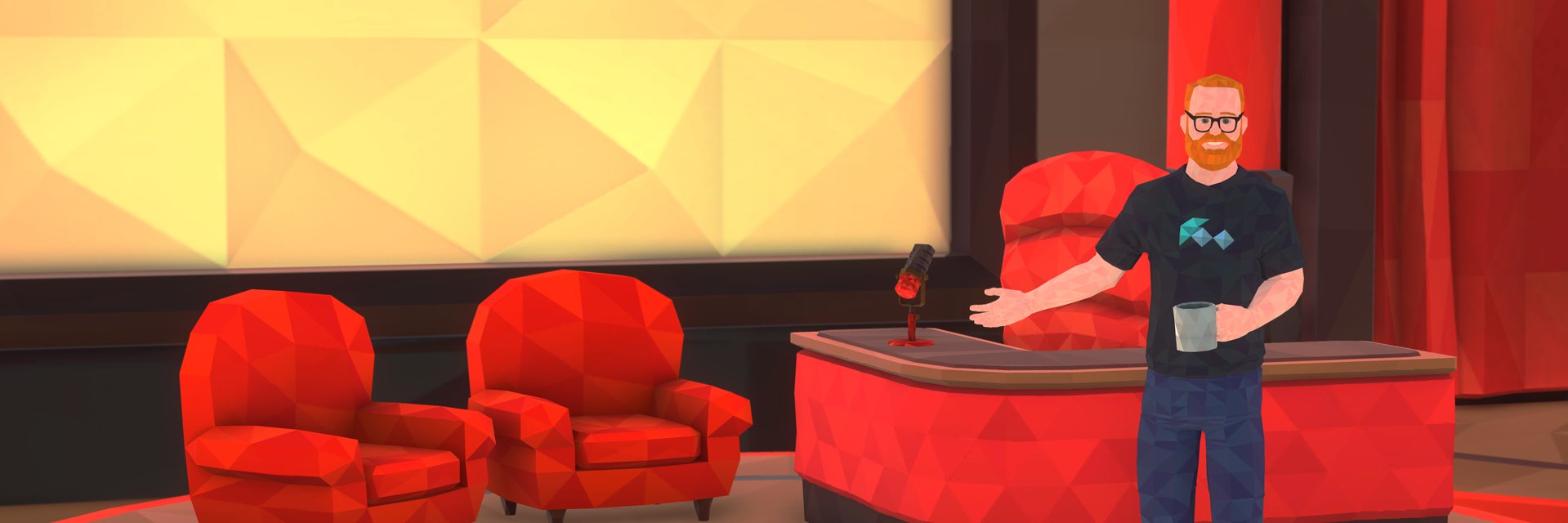 Foo_VR's profile banner image